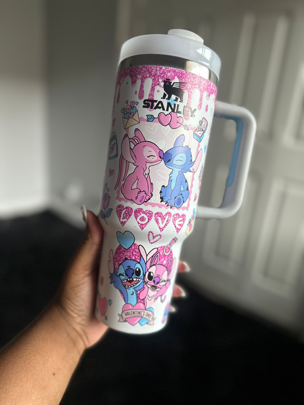 Stitch Tumblers