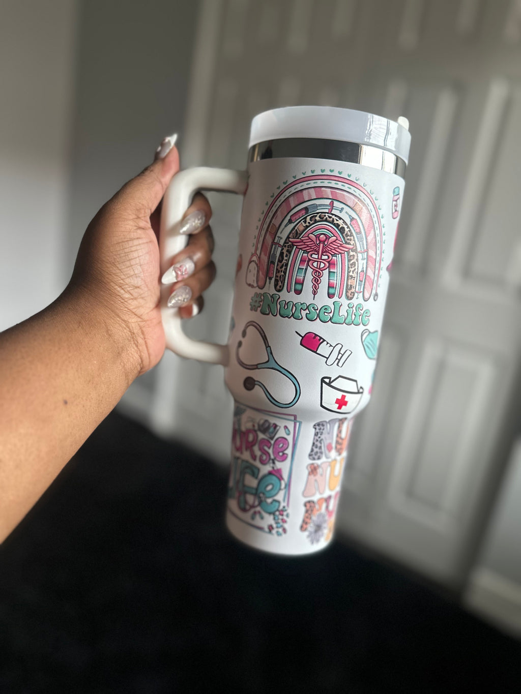 Teacher & Nurse Life