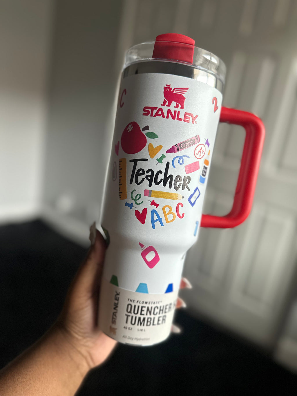 Teacher & Nurse Life