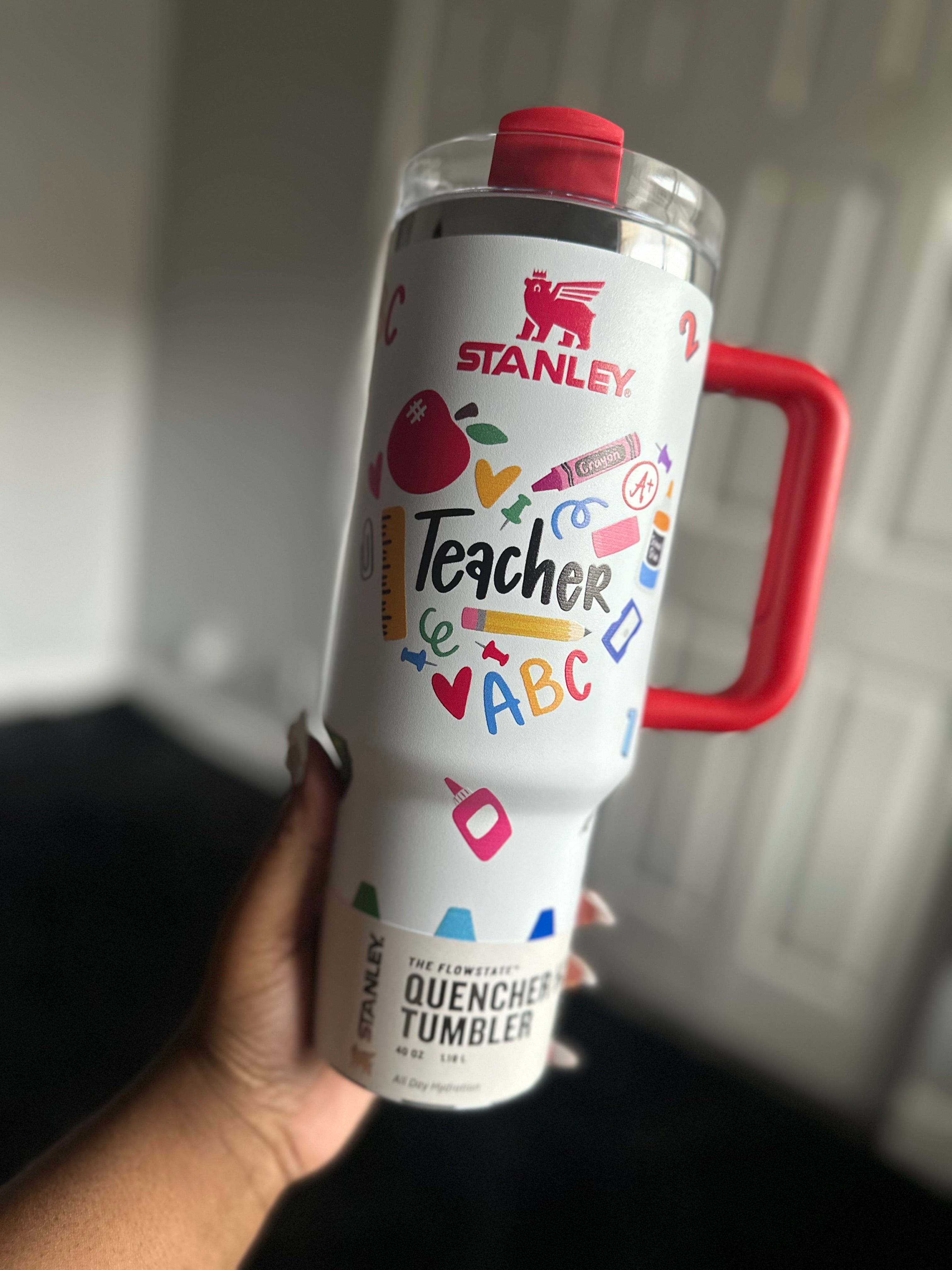 Teacher & Nurse Life
