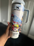 Paw Patrol Tumbler