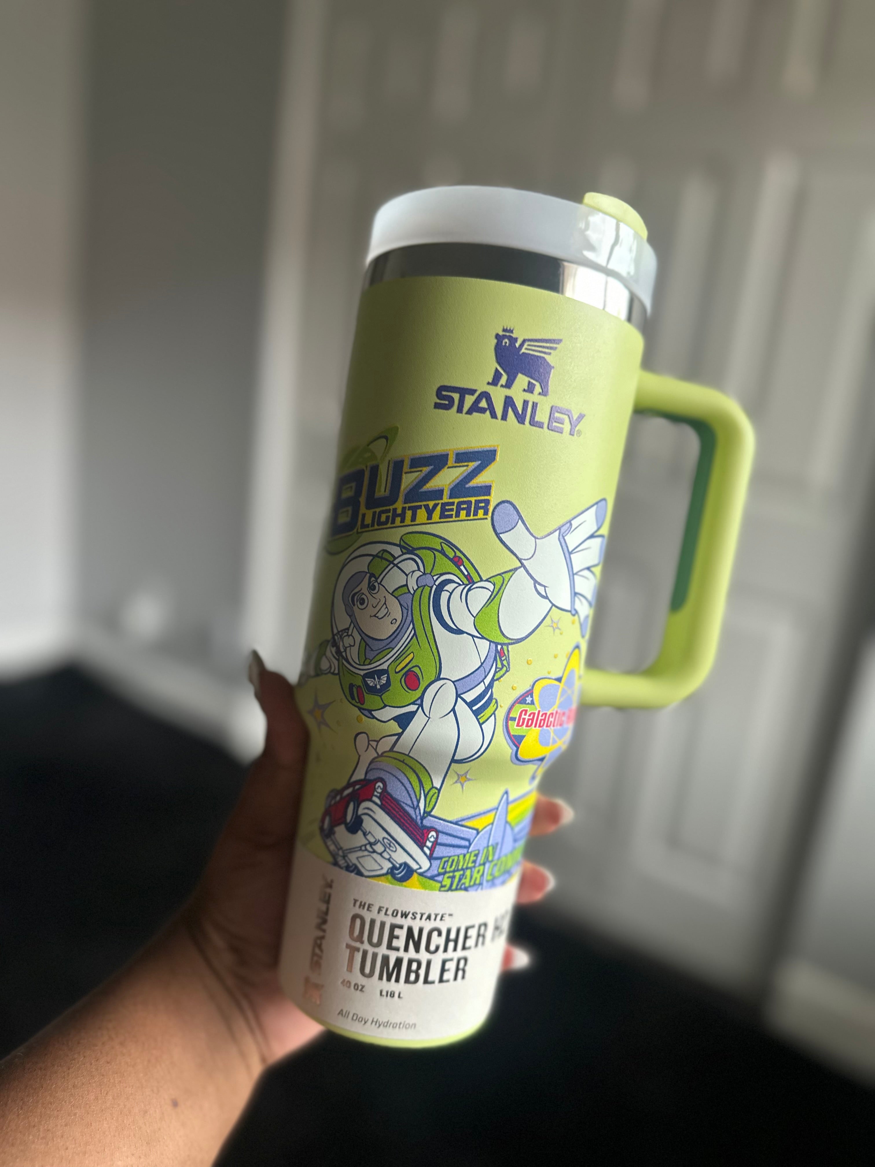 Toy Story Tumblers