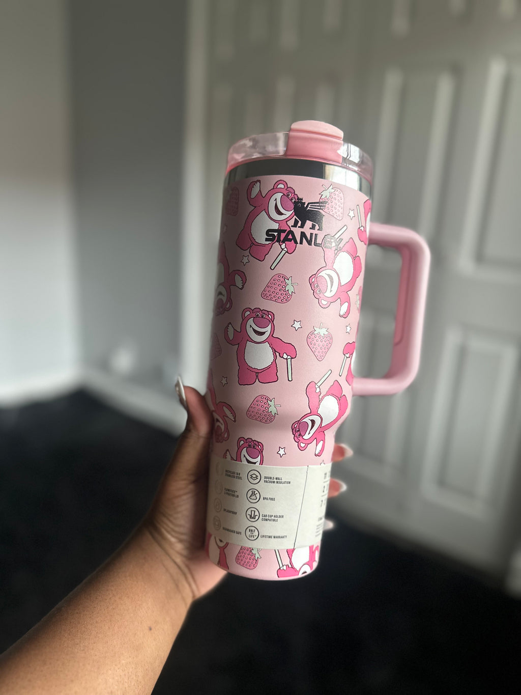 Lotso Tumblers