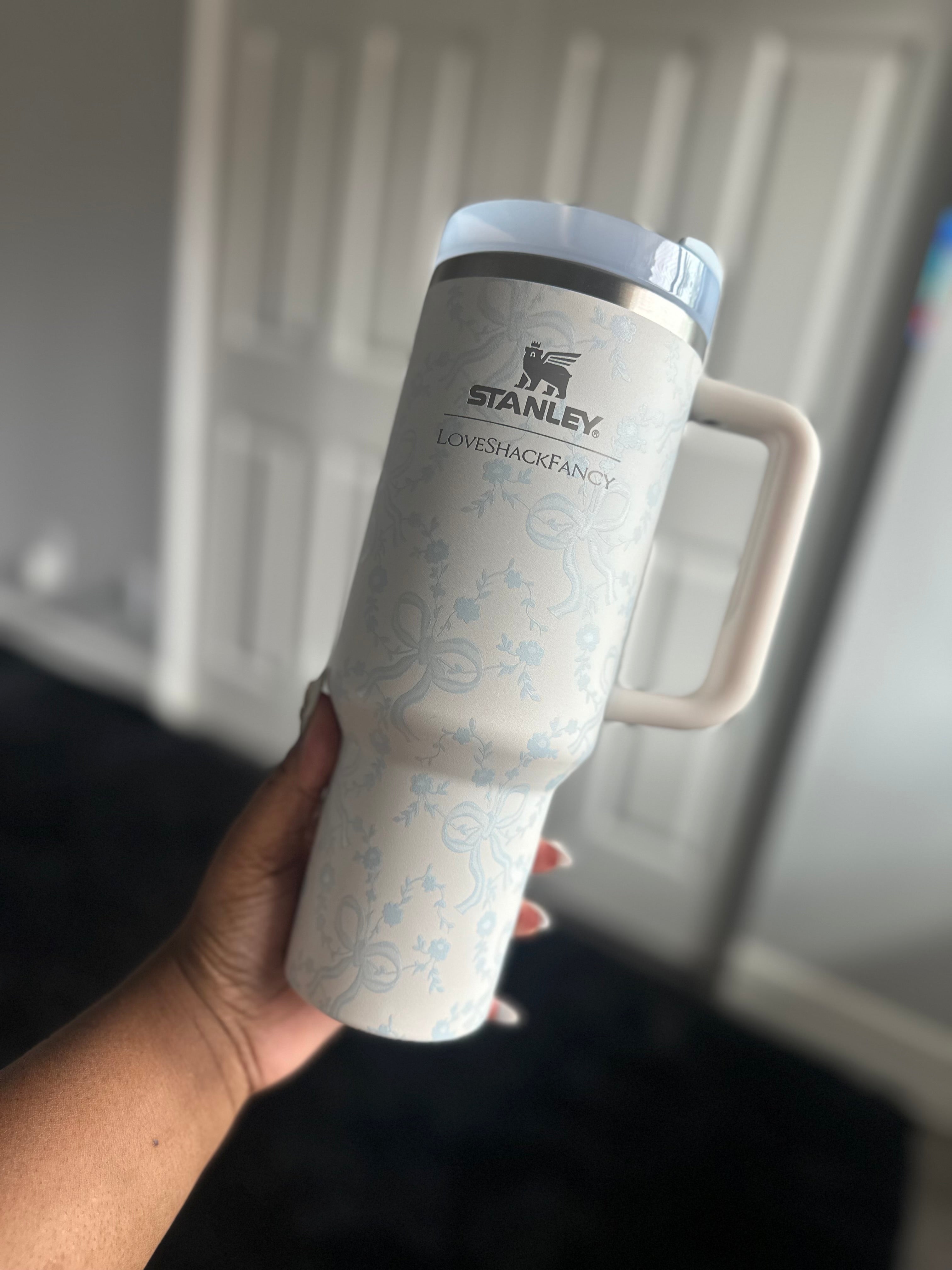 Bow Awareness Tumblers