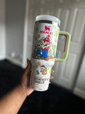 Mario Tumbler