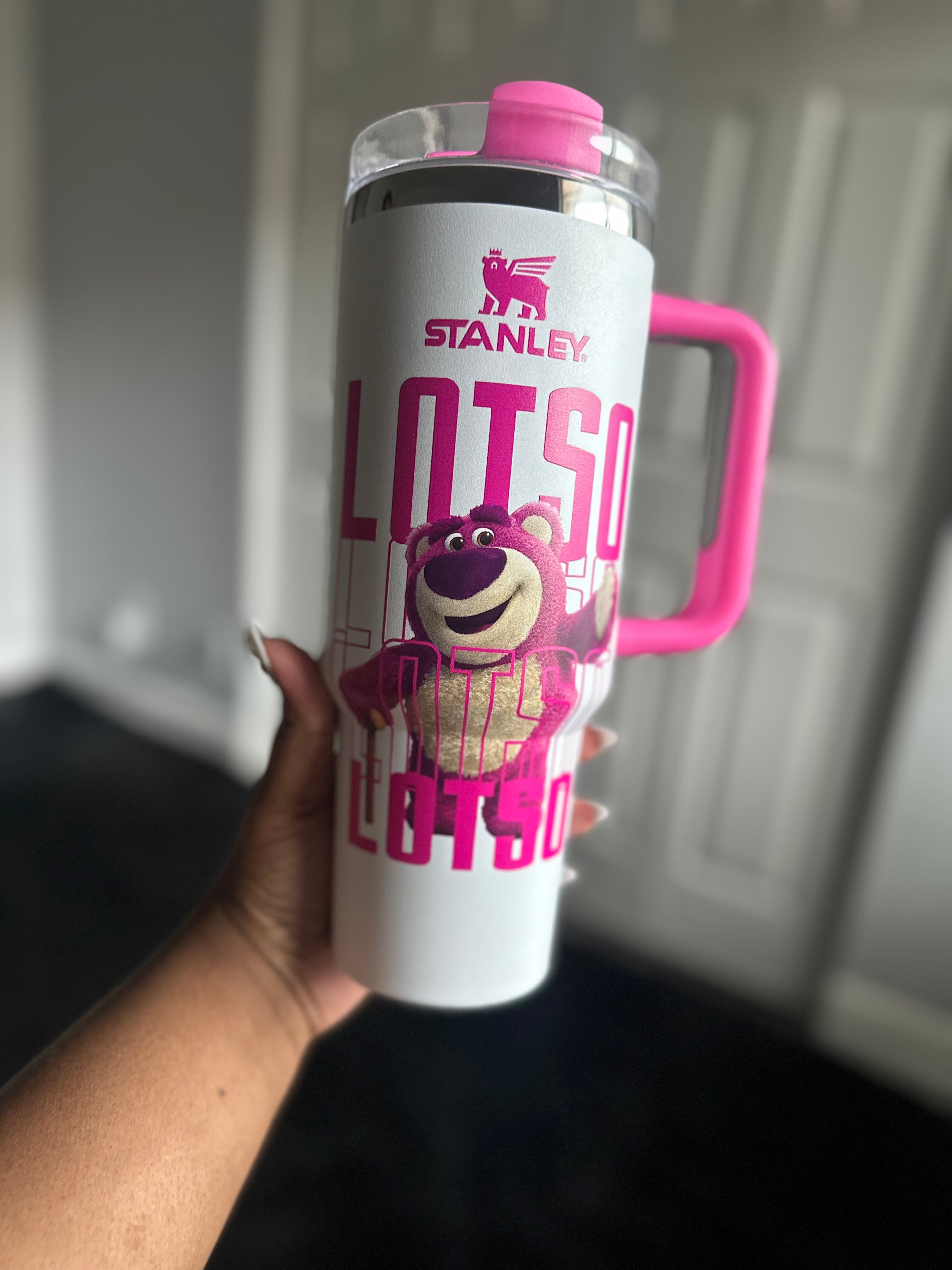 Lotso Tumblers
