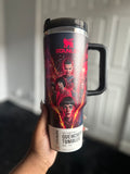 Stranger Things Tumblers