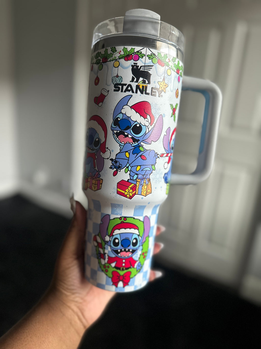 Stitch Tumblers