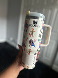 ZooTopia Tumbler