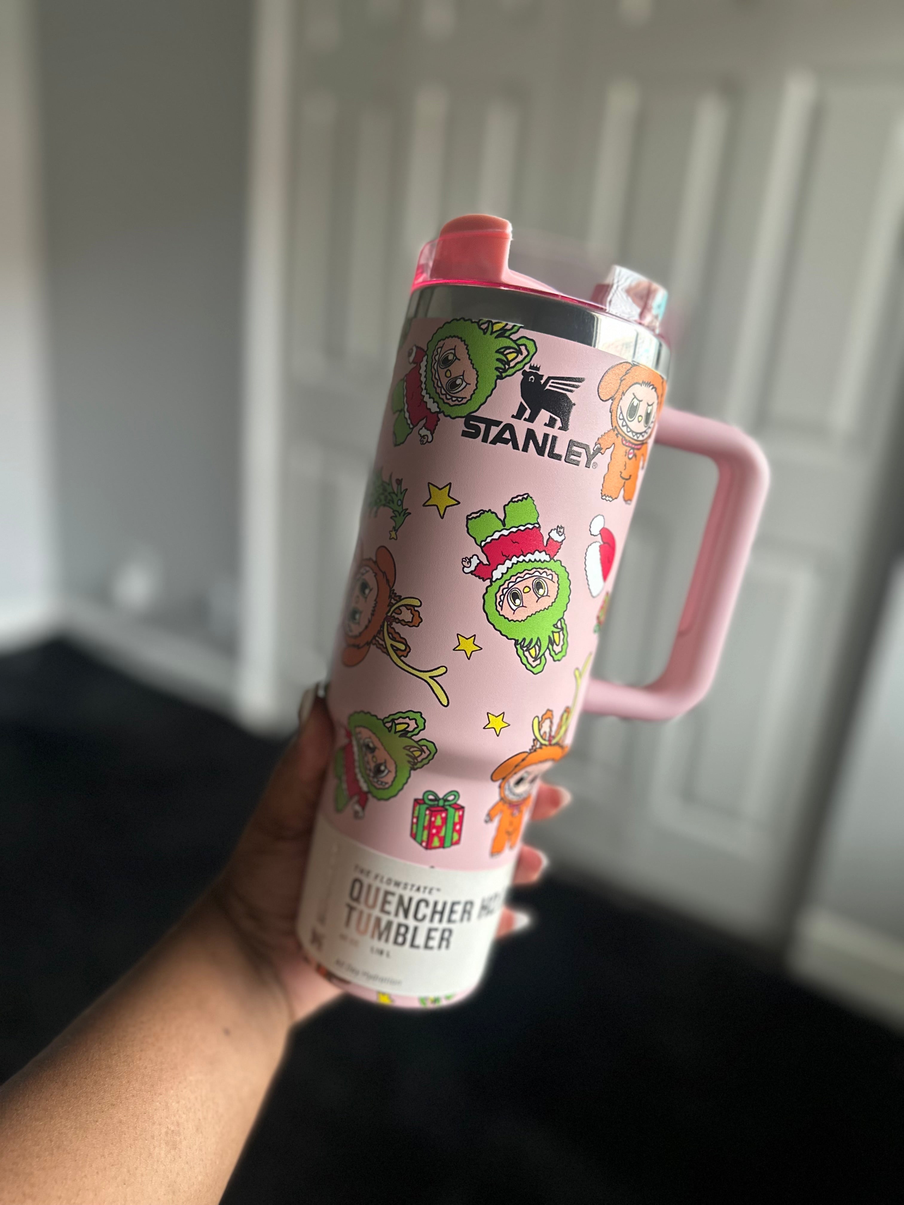 Labubu Tumblers