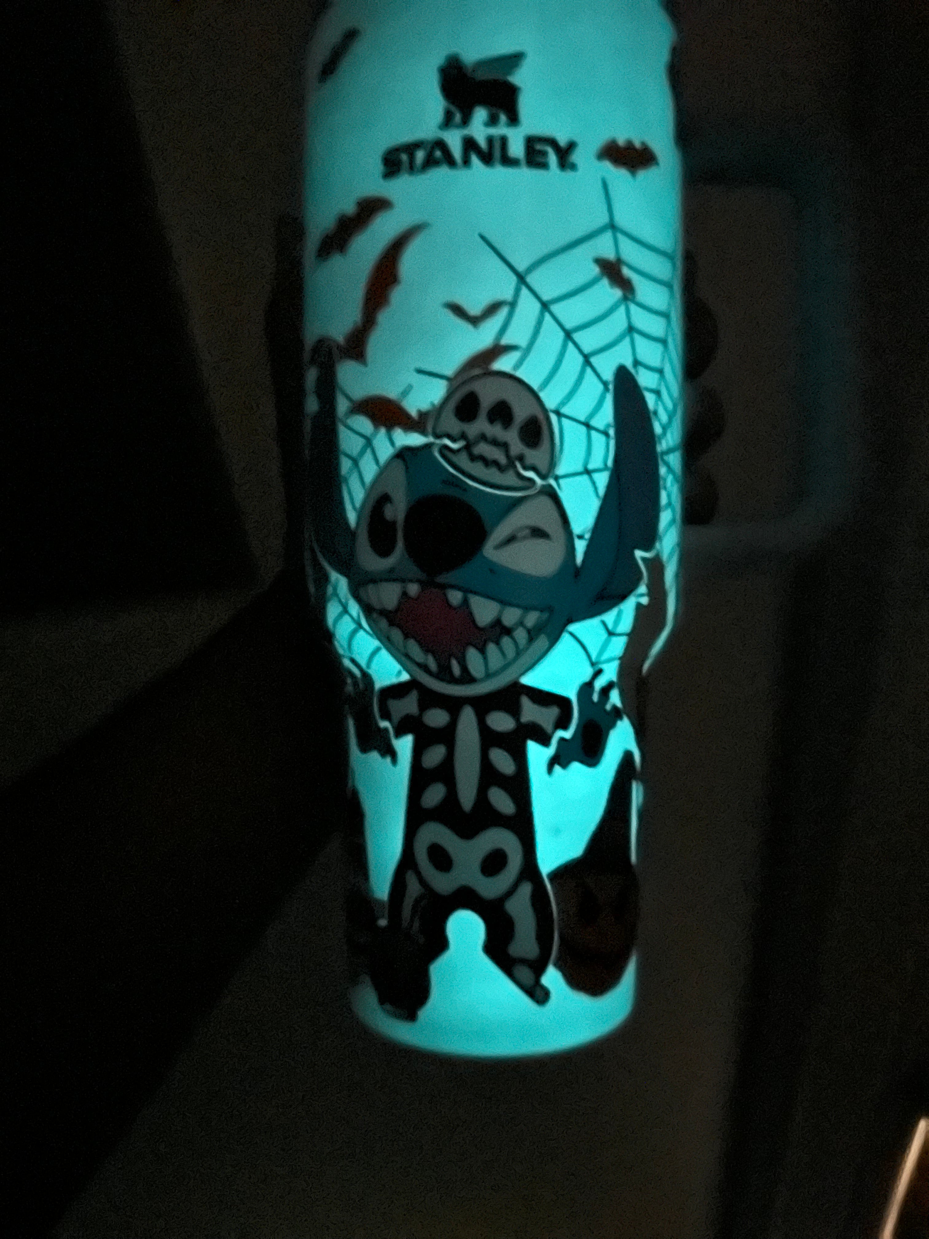 Stitch Tumblers