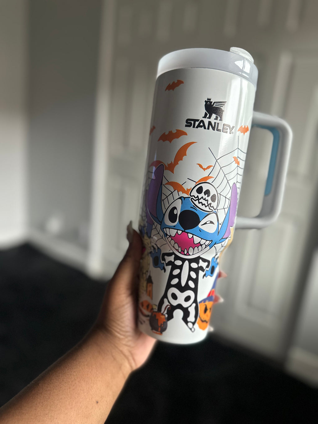Stitch Tumblers